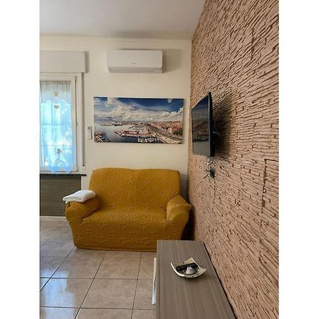 דירות קליארי Pierluigi'S House מראה חיצוני תמונה