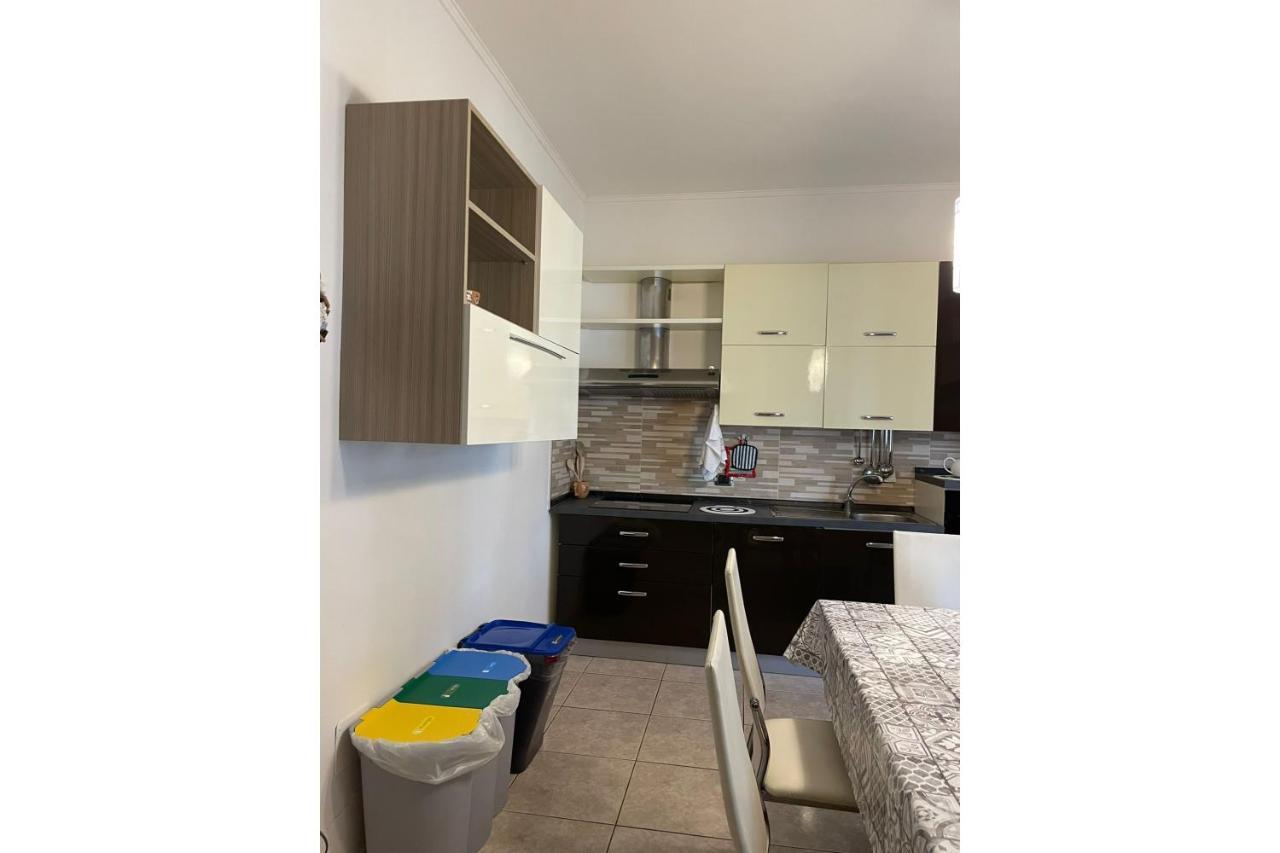 דירות קליארי Pierluigi'S House מראה חיצוני תמונה