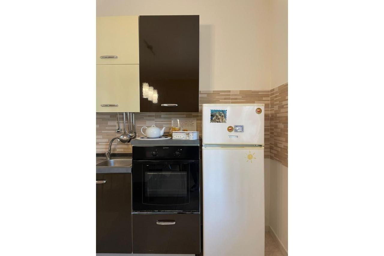 דירות קליארי Pierluigi'S House מראה חיצוני תמונה